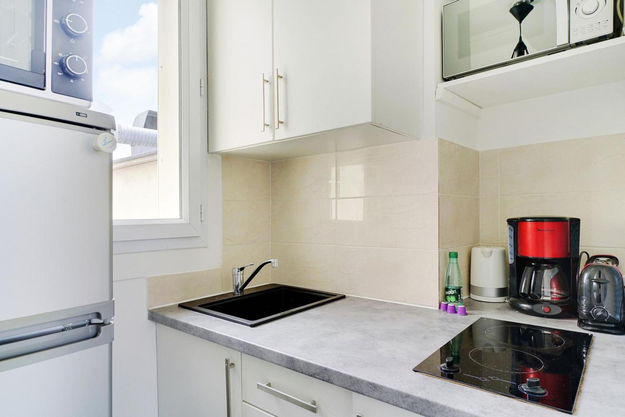 Parisian Charm In The Heart Of The Marais ! Διαμέρισμα Εξωτερικό φωτογραφία